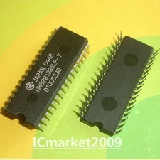 5 PCS HM628128ALP-7 DIP HM628128 131,072-word X 8-bit High Speed CMOS Static RAM