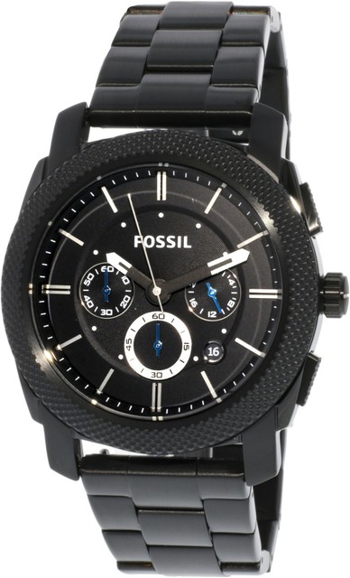 privateer sport mechanical black stainless steel watch