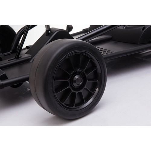 Kart Eléctrico para Niños FX-I 24V - Imagen 18 de 23