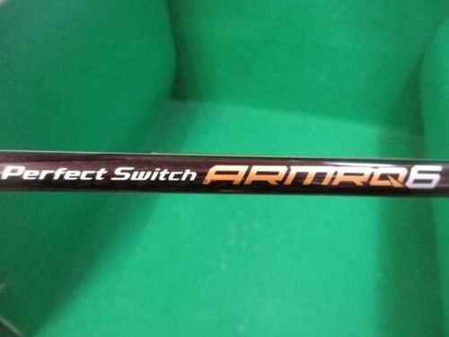 HONMA GOLF Perfect Switch 3W Fairway Wood Flex-R 3S ARMRQ6 PS No H/C F/S - Picture 2 of 5