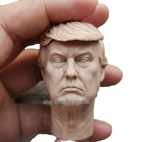 Mimiconz: Donald Trump - World Leaders Collection - 8