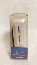 NAGAOKA Ultra Fine Brush Record Micro Wet brush WCL222