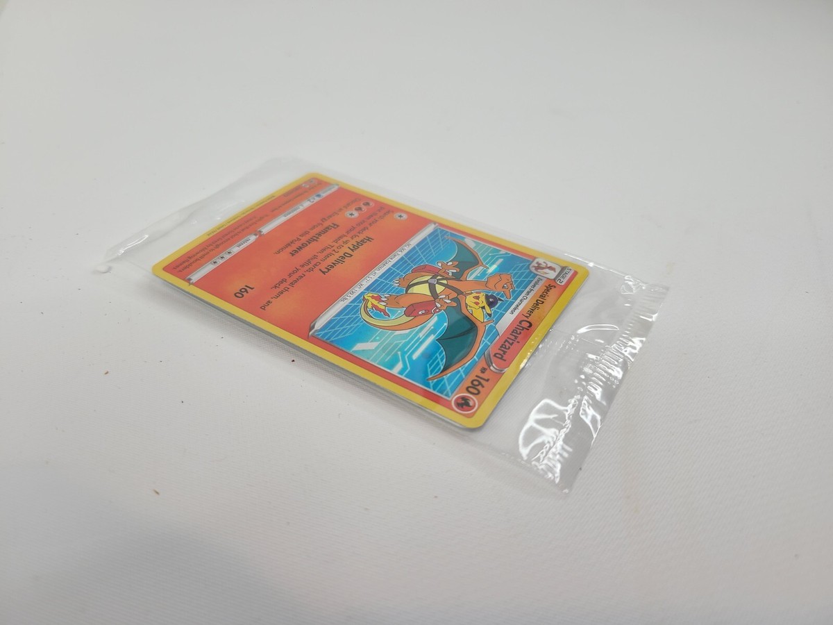 【PSA9】リザードン Special Delivery Charizard Special Delivery Charizard SWSH075 SWSH: Sword & Shield