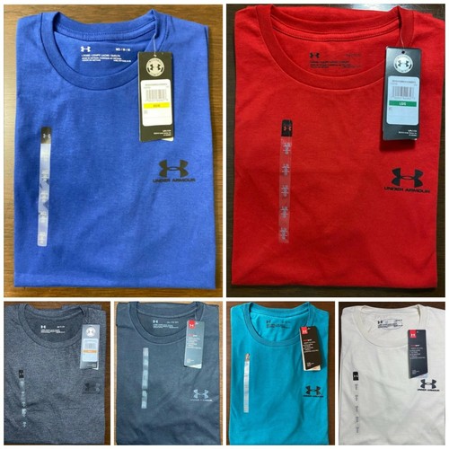 Short sleeve Crew Neck sport Gym 