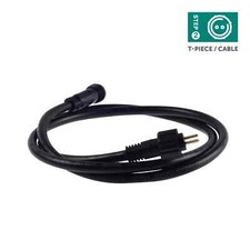 Ellumiere Extension Cables IP44 Waterproof Rating Light cables / Various Lengths