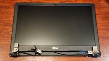 Dell Inspiron 15 3576 15.6" Genuine Matte HD LCD Screen Complete Assembly 7291