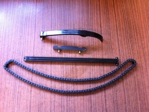 Steuerkettenkit Steuerkettensatz Steuerkette Suzuki GSX 750 EF/ES GR72A