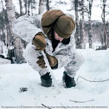 USMC 19" Aluminum Snow/Ice Saw