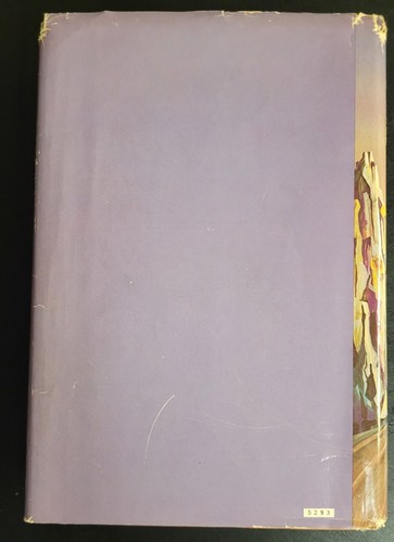 The Dragonriders of Pern Anne McCaffrey 1978 Hardcover - Imagen 6 de 6