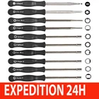 Hippotech 10pcs Carburetor Adjustment Tool Fuel Screwdriver Kit...