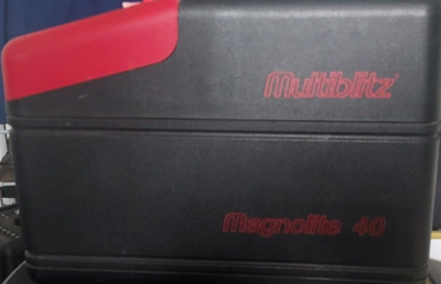 Booster M18™ | Générateur | Milwaukee Tool BE