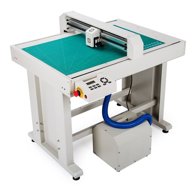 flatbed plotter printer
