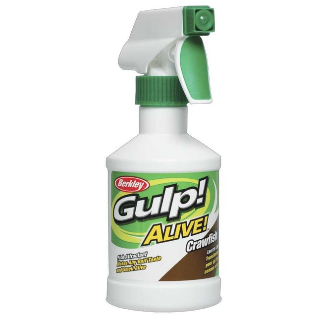gulp scent