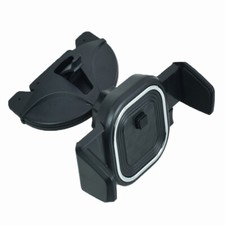 Car CD Slot Vent Mount Phone Holder Cradle Bracket Stand for iPhone Galaxy GPS