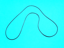 Rundriemen alternativ zum String für Scheu Cello Plattenspieler Turntable Belt