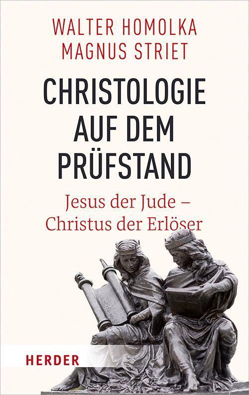 Thumbnail - Christologie Auf Dem Prüfstand | Jesus Der Jude - Christus Der Erlöser