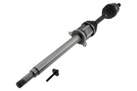 Antriebswelle Rechts FüR Volvo V40 D2 15-19 D3 D4 12-19 T3 T4 15-19