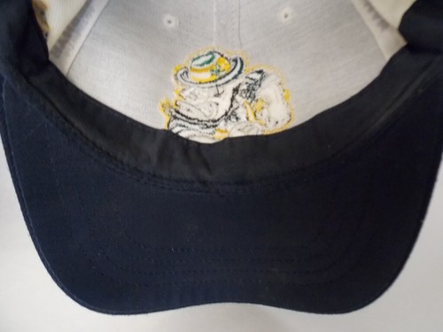 Notre Dame Fighting Irish Vintage College Football Hat & Toque Lot Pre-owned EUC - Picture 12 of 23