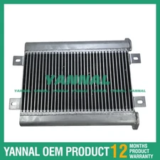 New RD551-64053 Hydraulic Oil Cooler For Kubota U48 U55 Engine