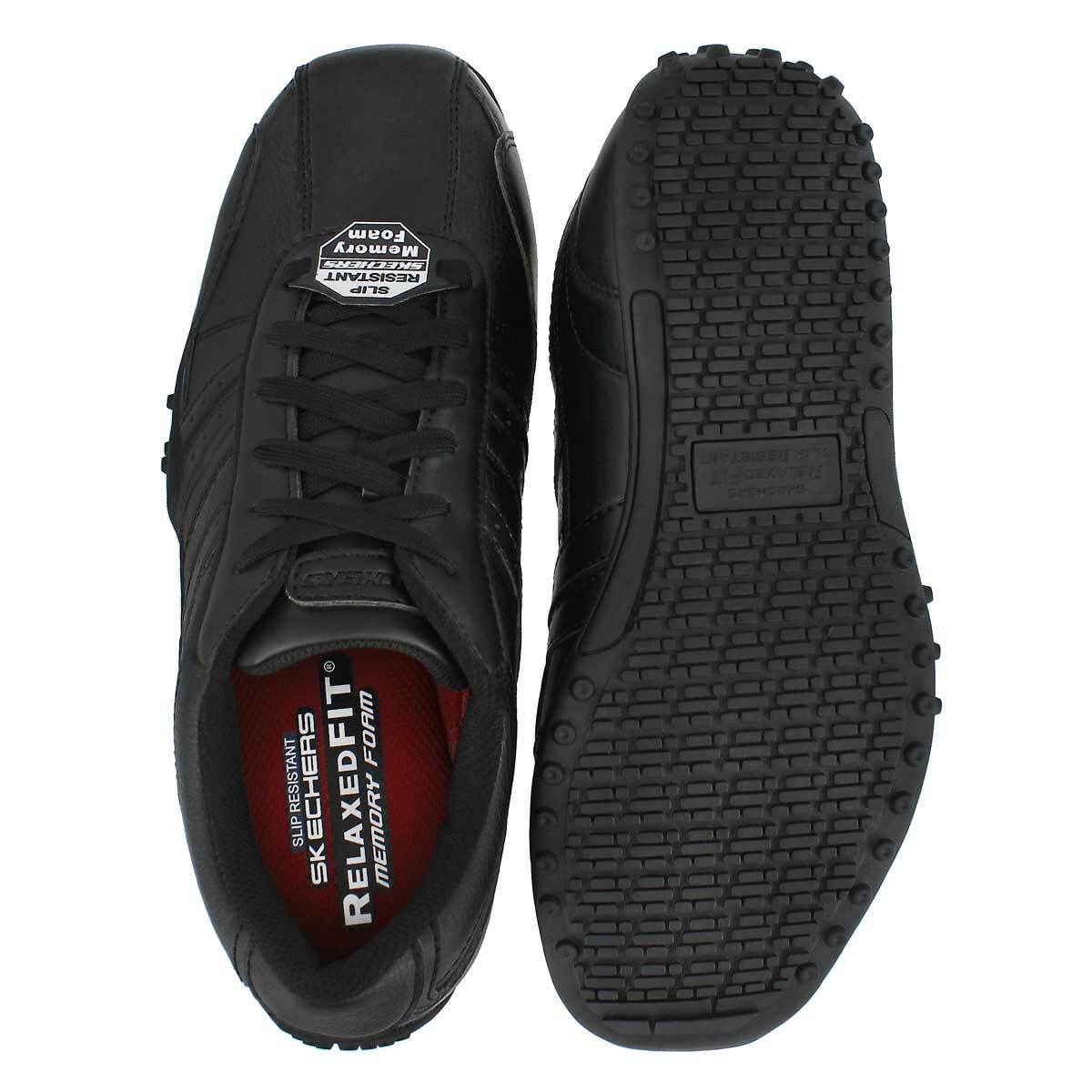 skechers elston men's sneakers