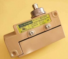 1pc NEW FOR Moujen MJ1-6101 15A/125 250V AC Limit Switch