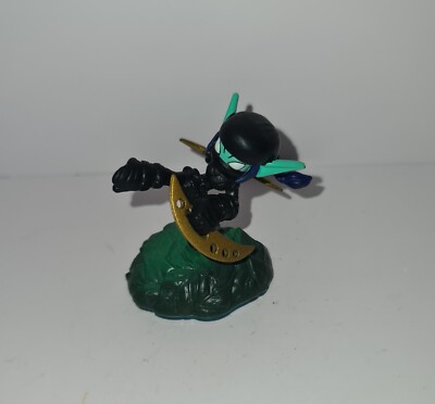 Skylanders Swap Force Figur ''Ninja Stealth Elf'' - Leben Element 