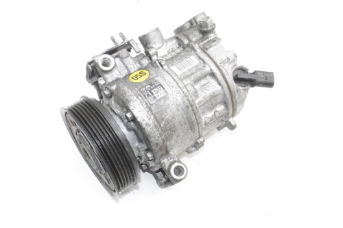 AUDI A6 4G C7 AC Klimaanlage Pumpe Kompressor 4G0816803E 2.0 Diesel 140kw 2016