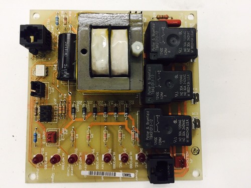 Spirit SR225 / SR 225 SS185 Treadmill PCA Power Supply Board 010276
