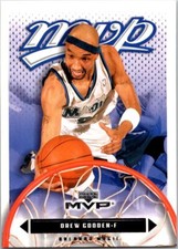2003 Upper Deck MVP #126 Drew Gooden NearMint/Mint