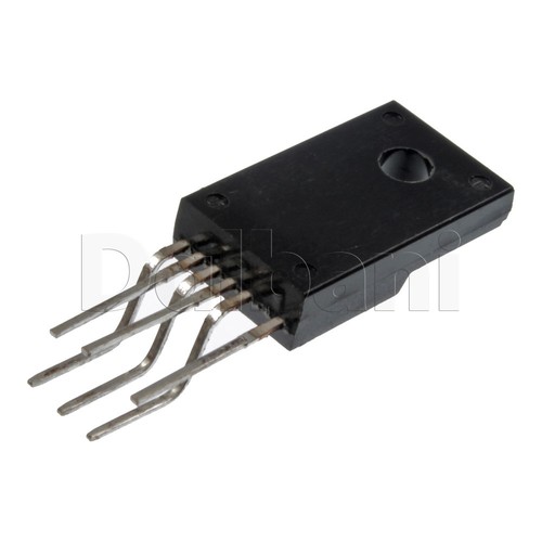 STRW5856 Original New Sanken Voltage Regulator - Picture 2 of 3