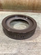 Kerosun Moonlighter 1 Gallon - Chimney Ring - Discoloration