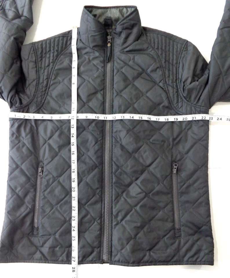 Chaqueta de Invierno MARC NEW YORK by Andrew Marc Gris Para Hombre Talla M (mediana) Foto 4 de 4