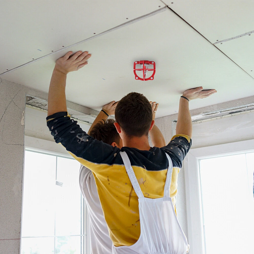 Fire Sprinkler Ceiling Rings | Shelly Lighting