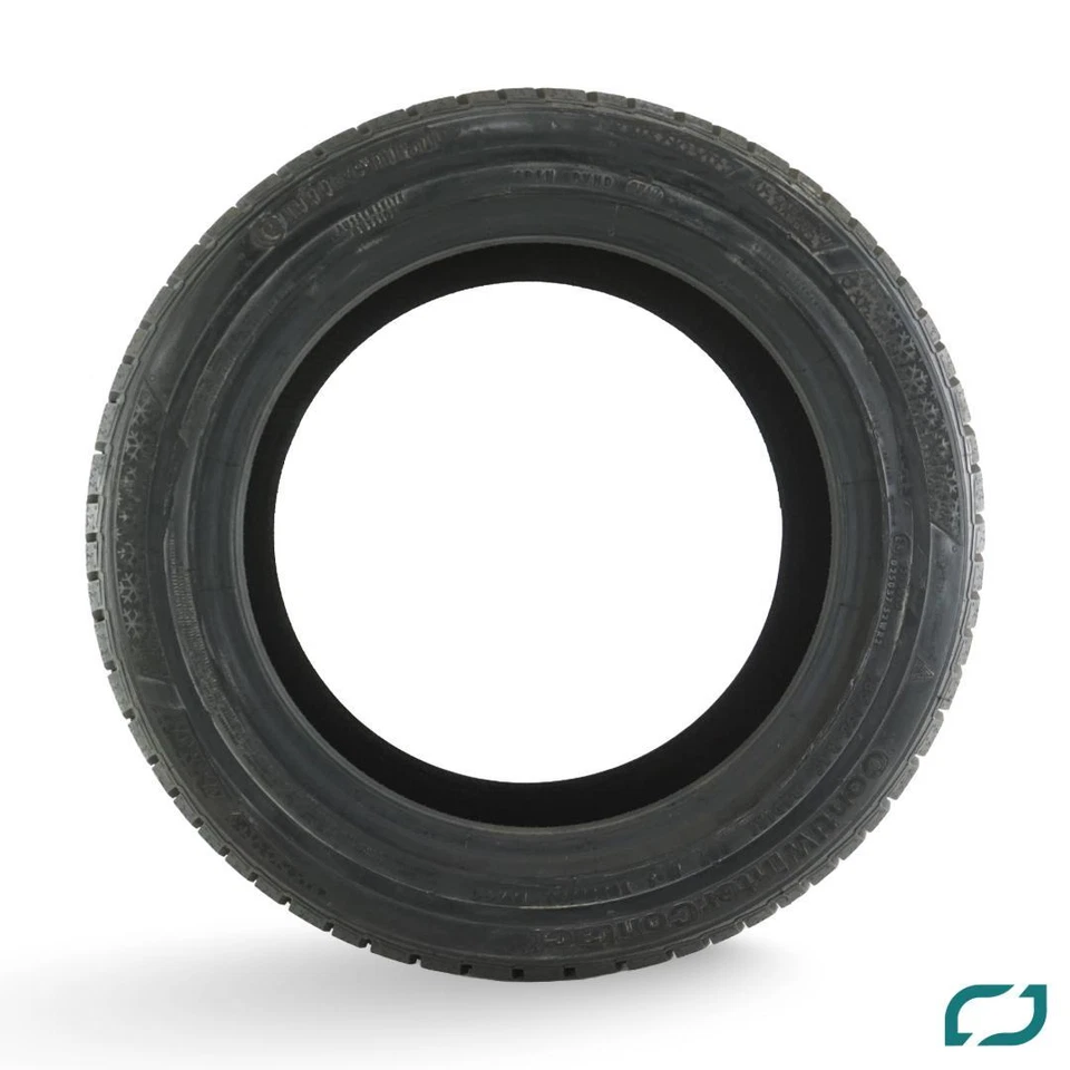 1x 185/55 R15 82T Winterreifen Continental ContiWinter Contact TS790 DOT16 - Bild 2 von 4