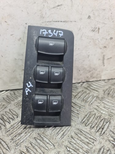 Audi A4 driver master window switch 8H0959851C 06-09