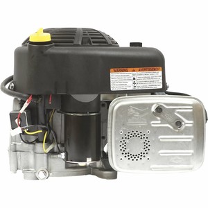 Двигатель briggs stratton 344cc