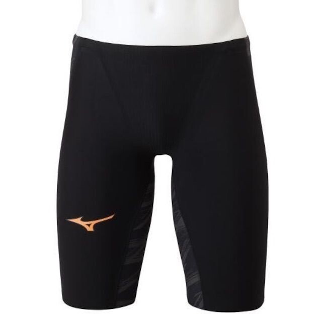MIZUNO  ミズノ　メンズ　GX SONIC 6 CR N2MBA50209 MIZUNO ミズノ メンズ 競泳水着 ハーフスパッツ GX SONIC 6