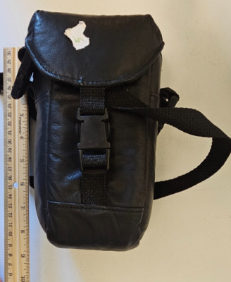 Unbranded Camera Flash Case or Pouch