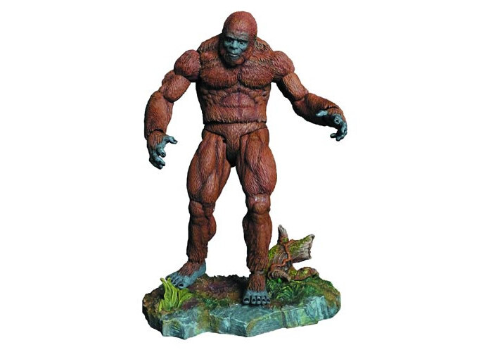 North American Sasquatch | eBay