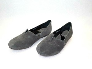 born sebra suede