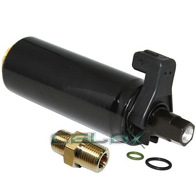 #ad #ad for Volvo Penta 18 7331 3858714 3850810 3857985 Low Pressure Electric Fuel Pump $54.00