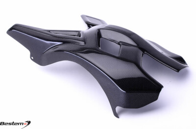 MV Agusta F4 Brutale 2010+ 100% Full Carbon Fiber Swingarm Cover, Bestem Sydney