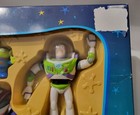 DISNEY/PIXAR "Toy Story 2" Space Pals Bendable Giftset, c. 2000, By Mattel — photo 4