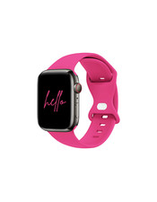 Compatible Watch Band Strap for Apple Watch 38/40/41 42/44/45/49mm Series 4-10