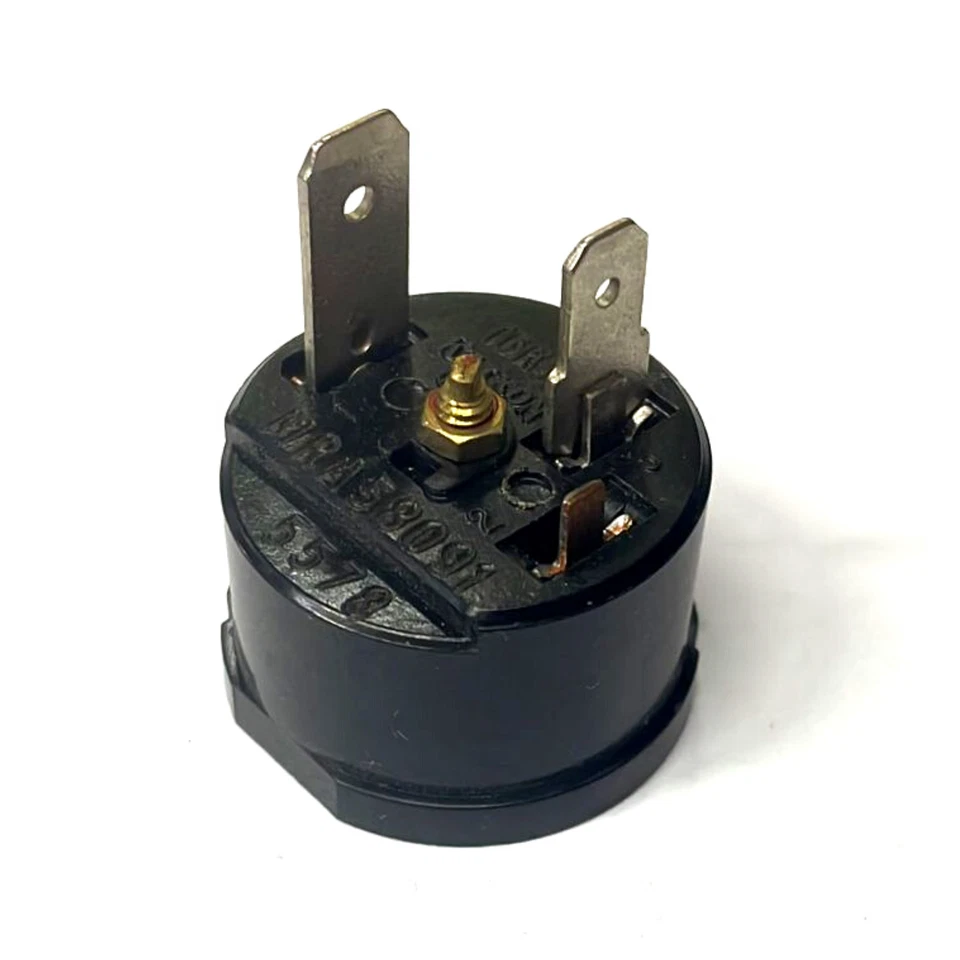 Salvamotore Aspera Klixon 16K4L frigo congelatore con faston piccolo universale