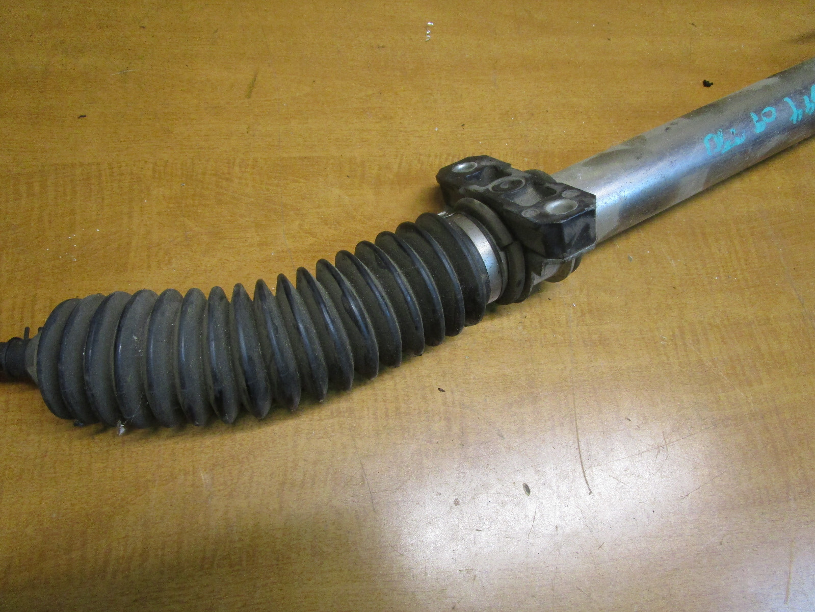 Ferrari 360,430 - Steering Rack Assy (Core) P/N 196171