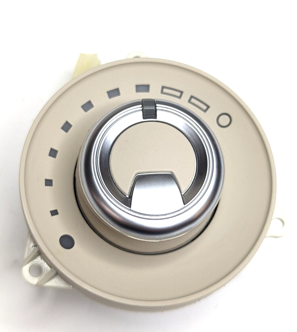 20092015 Audi A6 S6 Q7 Sunroof moonroof Switch Potentiometer beige eBay