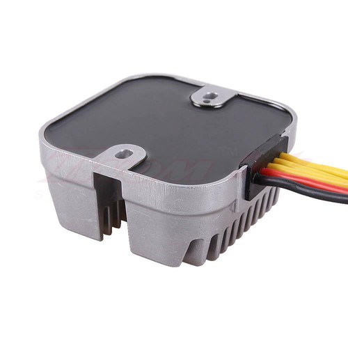 Rectificador regulador de voltaje para Polaris RZR 4 1000 XP 900 1000XP 2013-15 4015229 - Imagen 8 de 12