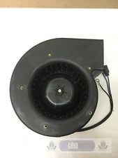 Coldmaster DC Centrifugal Blower Motor 24V – Direct Current Fan Unit
