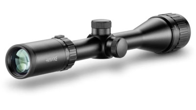 Hawke Zielfernrohr VANTAGE 4-12x40 AO MIL DOT RETICLE